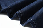 Jeans For Men Loose Fit Joggers Pants