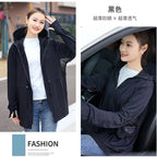 UV Protection Thin Breathable Sun-Proof  Cycling Coat Ice Silk Sunscreen Hoodies Long Sleeve Summer Ice Silk Sunscreen Clothing