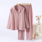 Japanese New Couple Pajamas