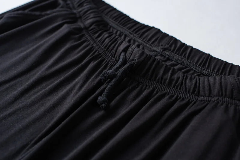 Casual Modal Summer Pajamas