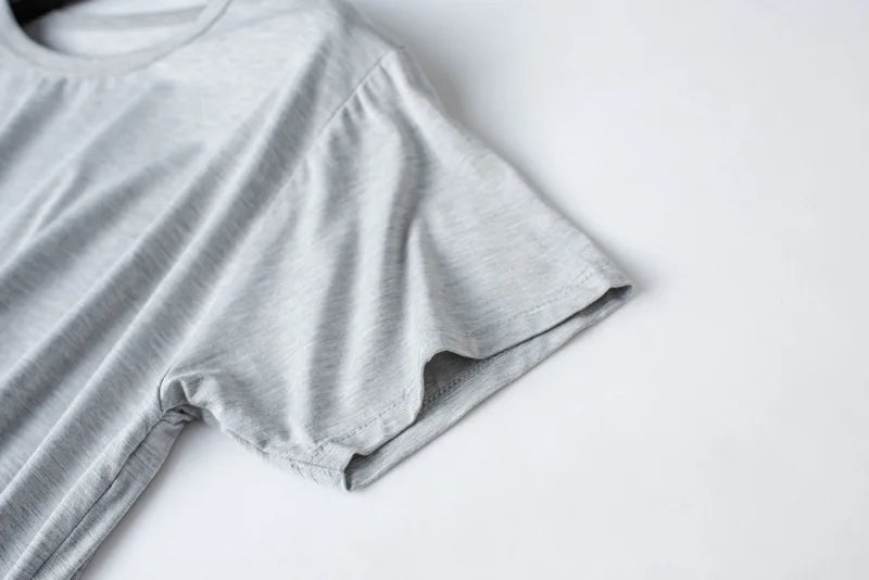 Casual Modal Summer Pajamas