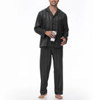 Men Pajamas Sleepwear