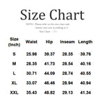 Wide-Leg Jeans Women Light Blue High-Waisted