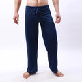 pajamas for men sexy tie leggings
