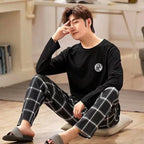 Men's Casual Pyjamas