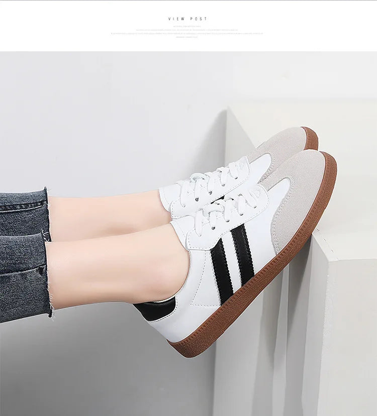 Women's Sneakers Fashion Woman Casual Shoes