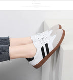 Women's Sneakers Fashion Woman Casual Shoes