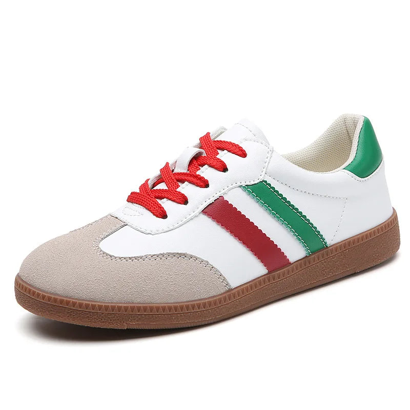Women's Sneakers Fashion Woman Casual Shoes