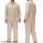 Men Pajamas Sleepwear