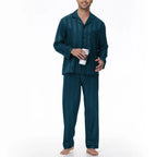 Men Pajamas Sleepwear