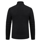 Men Cardigan Sweater 2025 Autumn Winter