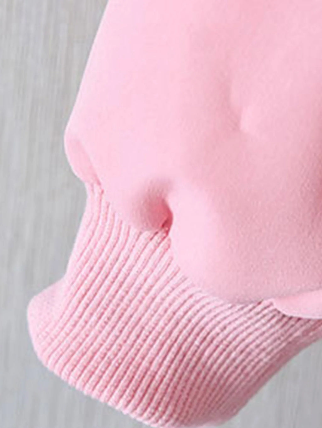 Girls Hooded Jacket Fashion Spring Autumn Long Sleeve Outwear Coat Kids Cartoon rabbit Coat Children Clothing 1 2 3 4 5 6 Years