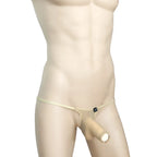 Lingerie Skirt Short Underpant Men Underpants