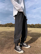 Jeans men Jeans Man Loose Joggers