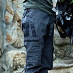 Tactical Pants