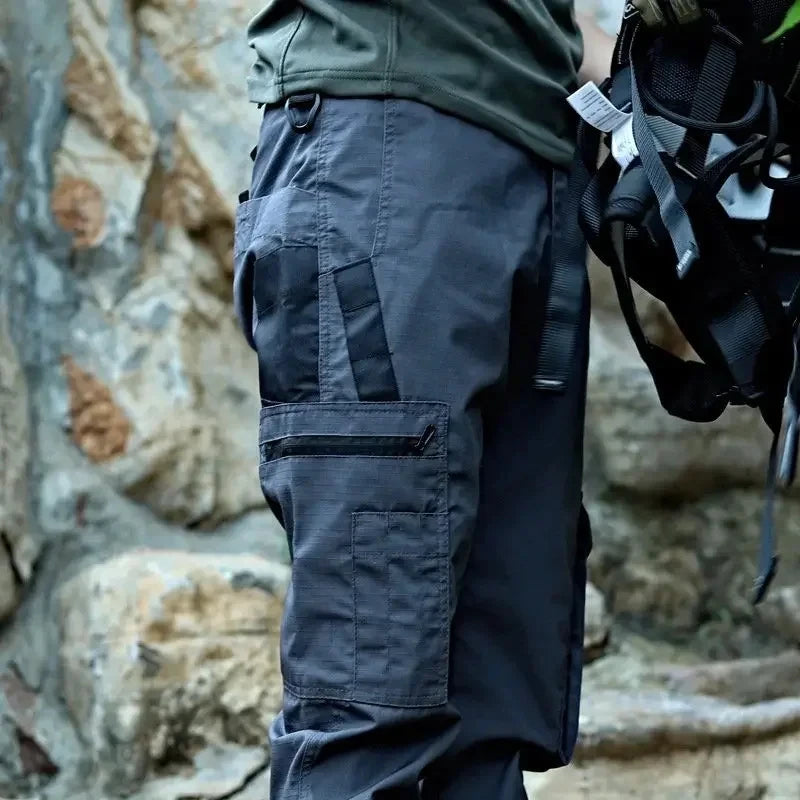 Tactical Pants