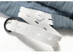 Maternity Clothings Thickened Belly Pants Clothes
