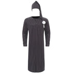 Mens Arabian Muslim Pajamas