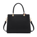 Women's Handbags Shoulder Bags For Female Luxury Designer Top-Handle Tote Bag Purse