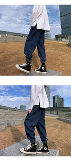Jeans men Jeans Man Loose Joggers