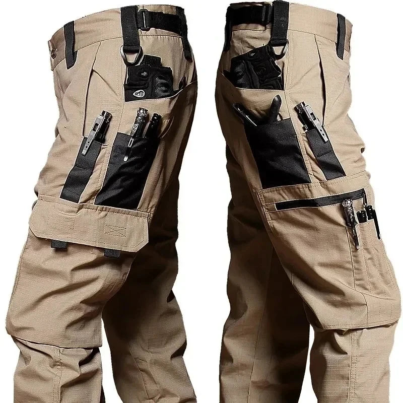 Tactical Pants
