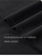 Warm Pants For Men With Plush And Thickened Autumn And Winter High Elasticity,