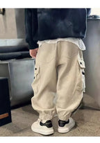 Children's Clothing Boys'Pants