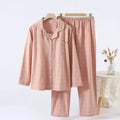 Japanese New Couple Pajamas