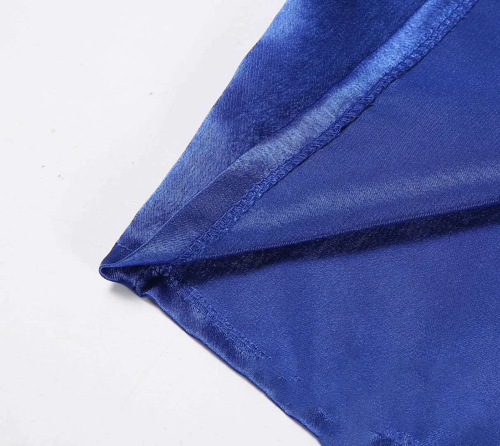 Boxing MMA Robes with Hood Full Length Satin Walkout Robe Men Women Adult Martial Arts Kickboxing Gown Red Blue Black Polyester