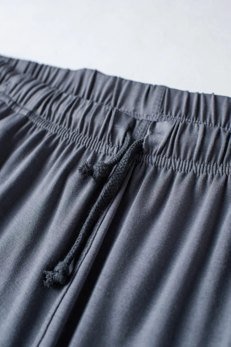 Casual Modal Summer Pajamas