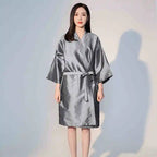 Hair Salon Smock Haircut Clothing
