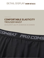 Warm Pants For Men With Plush And Thickened Autumn And Winter High Elasticity,