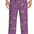 Custom Pajama Pants With Face Custom Photo Pajama Pants for Men Women Personalized Unisex Pajamas Pants,Home Wear Set,Gifts for
