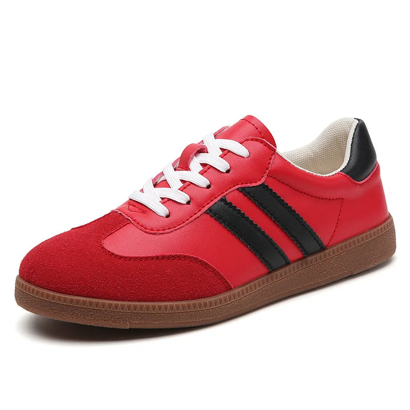 Women's Sneakers Fashion Woman Casual Shoes