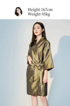 Hair Salon Smock Haircut Clothing