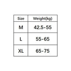 Lingerie High Waist Lace Slimming Shapewear