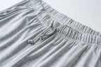 Casual Modal Summer Pajamas