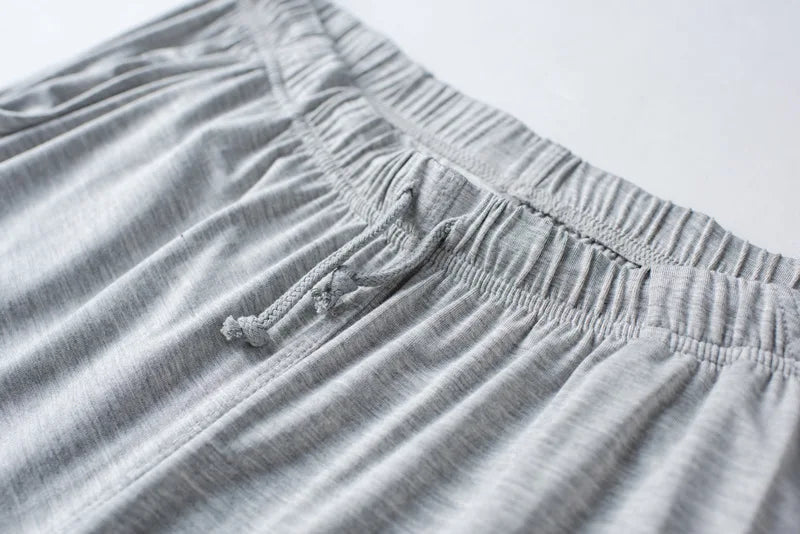 Casual Modal Summer Pajamas