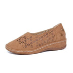 2024 Women Sandals Shoe Open Toe Dance Ladies Platform Shoes for Women Lightweight Comfortable Outdoor Walking Sandalias Mujer