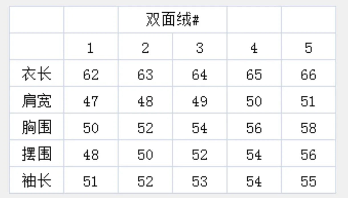 Women's Flannel Hooded Coat - Mid-Length Plush Jacket, Winter Fleece-Lined Warm Outerwear