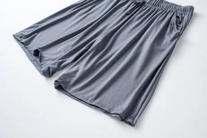 Casual Modal Summer Pajamas