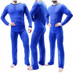 Sheer Pajamas for Men Sexy Mens Sleepwear