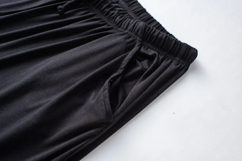 Casual Modal Summer Pajamas