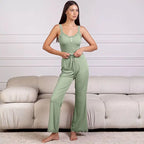Women's Pajamas for Women Pajama Sets Pijama Sleepwear