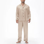 Men Pajamas Sleepwear