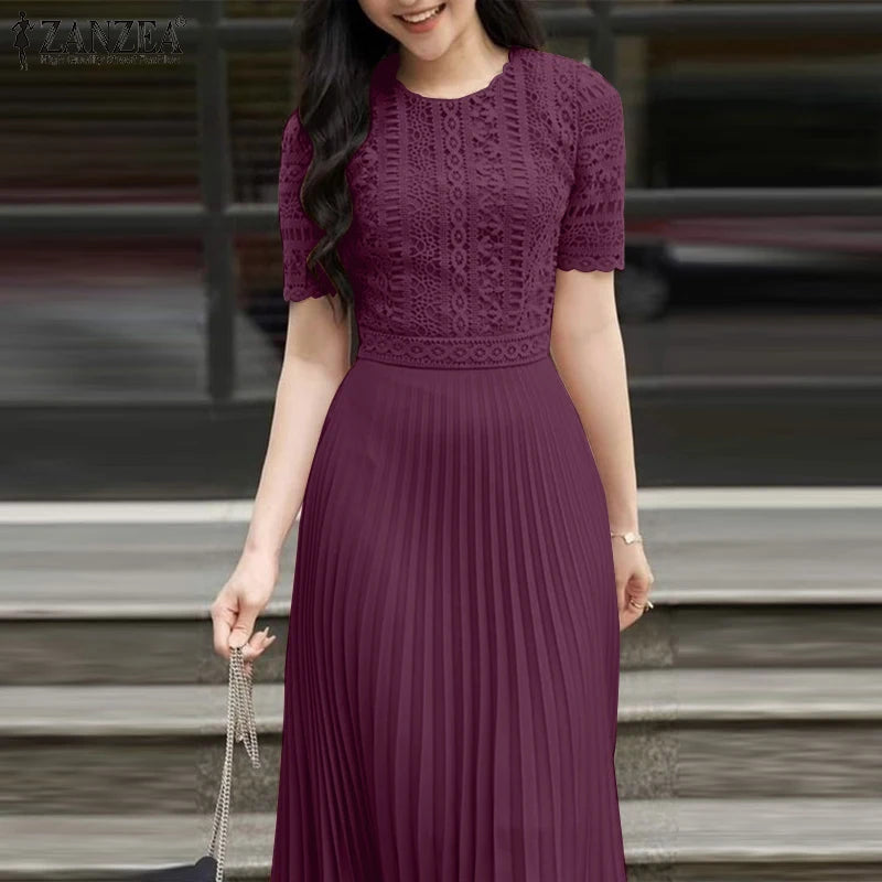 Elegant Women Desses 2025