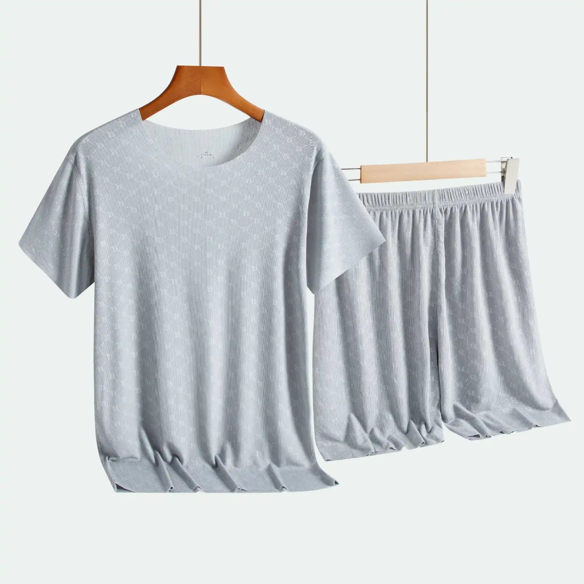 Summer Men's Pajamas