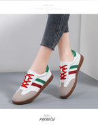Women's Sneakers Fashion Woman Casual Shoes