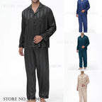 Men Pajamas Sleepwear