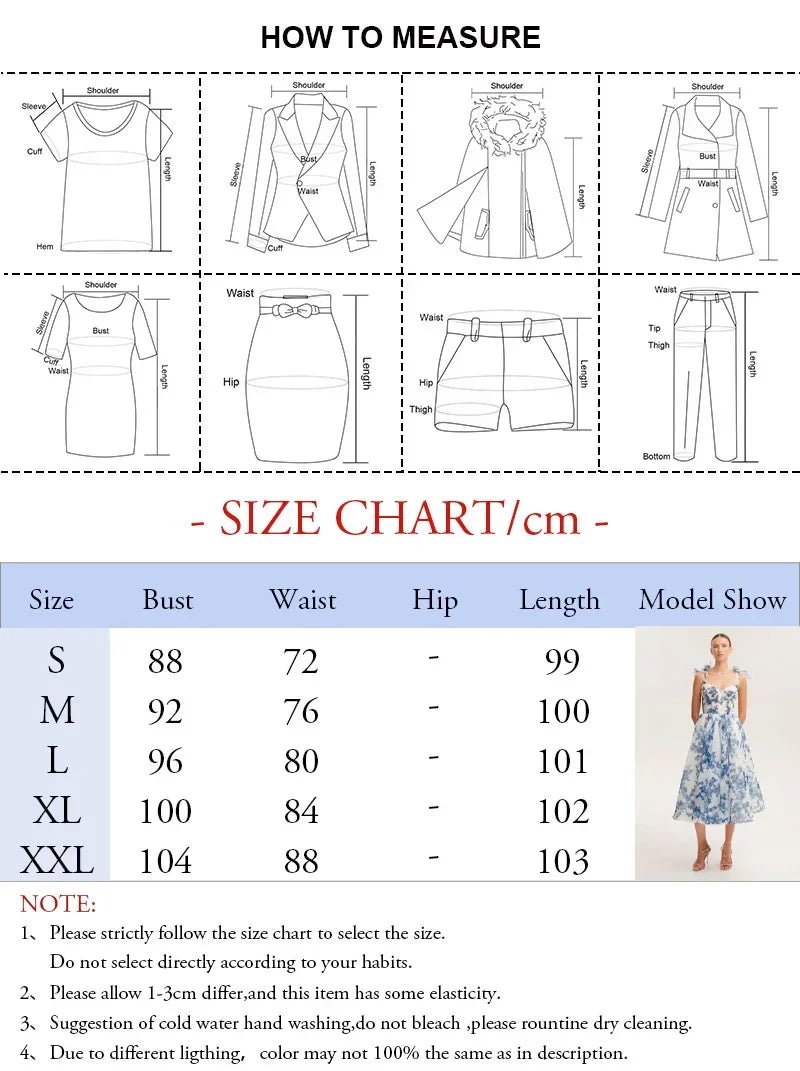 French Super Fairy Holiday Suspender Sleeveless Waist Printed Dress Slim Fit Party Dress for Women Bandage Sweet Ladies Dress